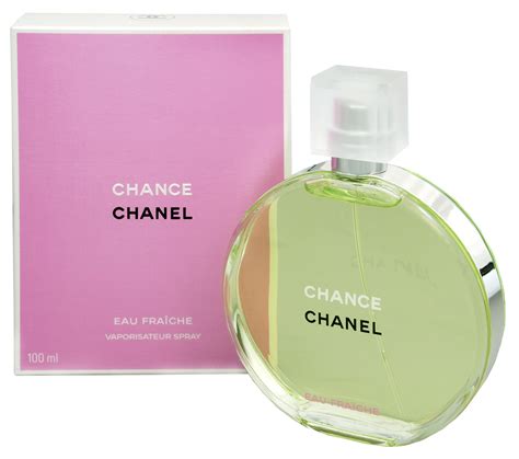 chanel chance eau fraiche edt 150ml|chanel chance eau fraiche range.